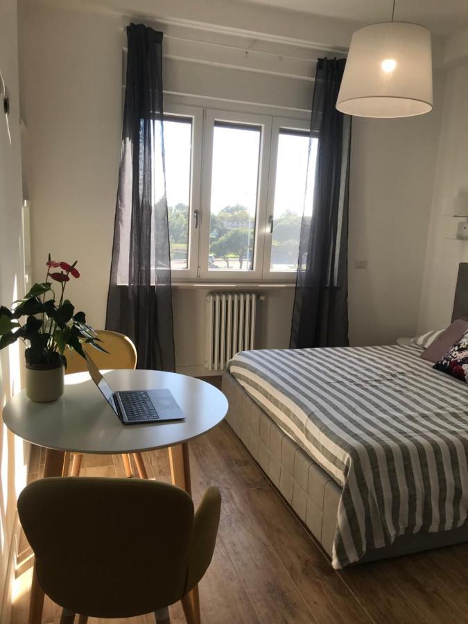 B&B Su Siccu Cagliari Eksteriør billede